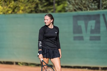 Ida Wobker 145 - Lilienthal Open